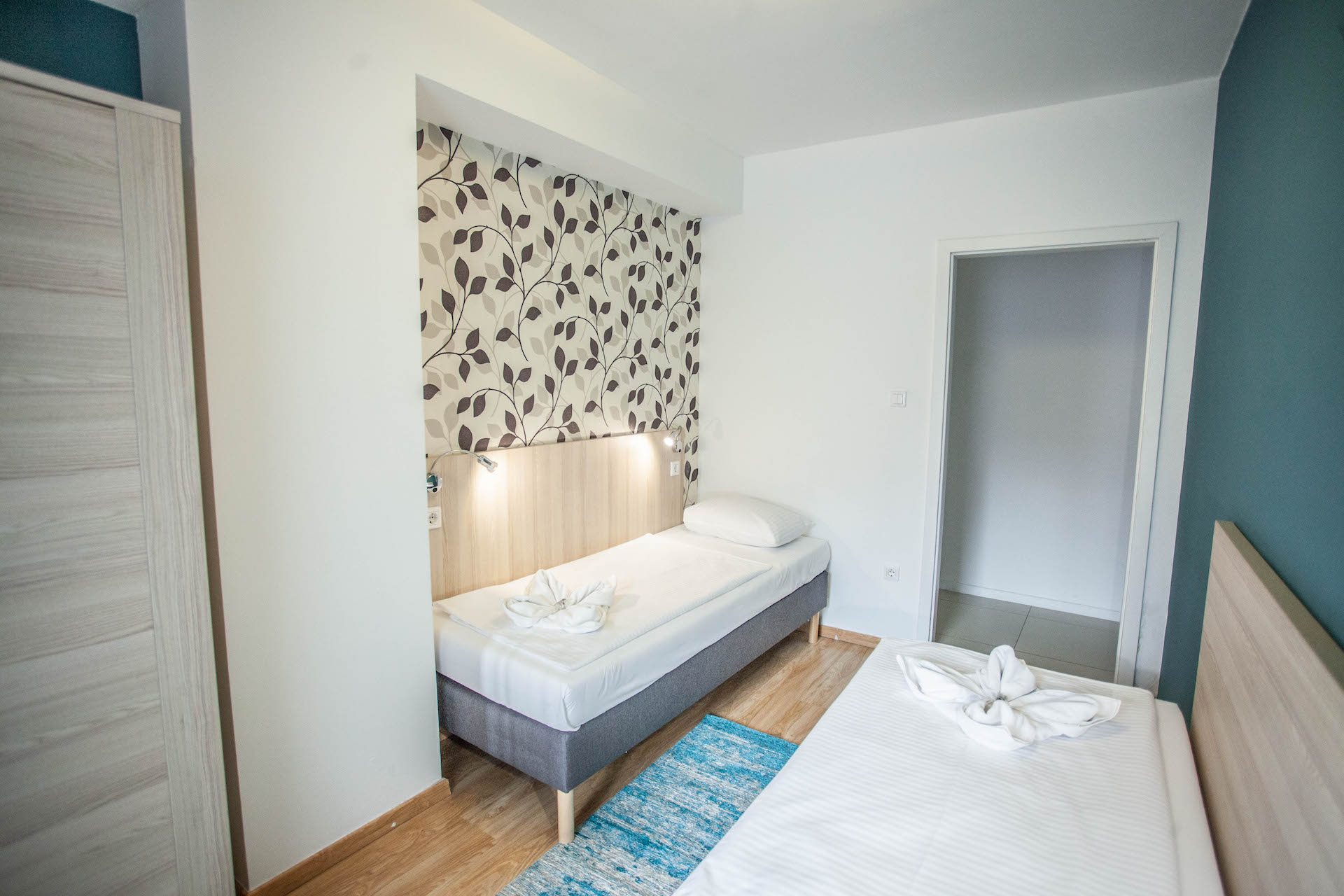 Our Apartments Mapleetree